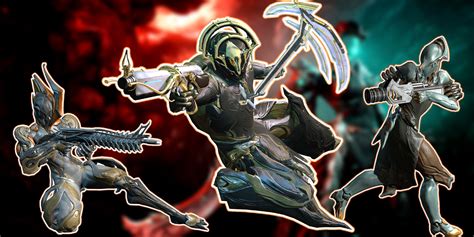 warframe barracks|New Player Guide .